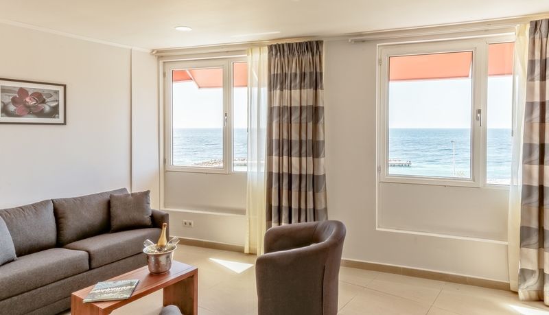 City Suites & Beach Hotel Willemstad Exterior foto